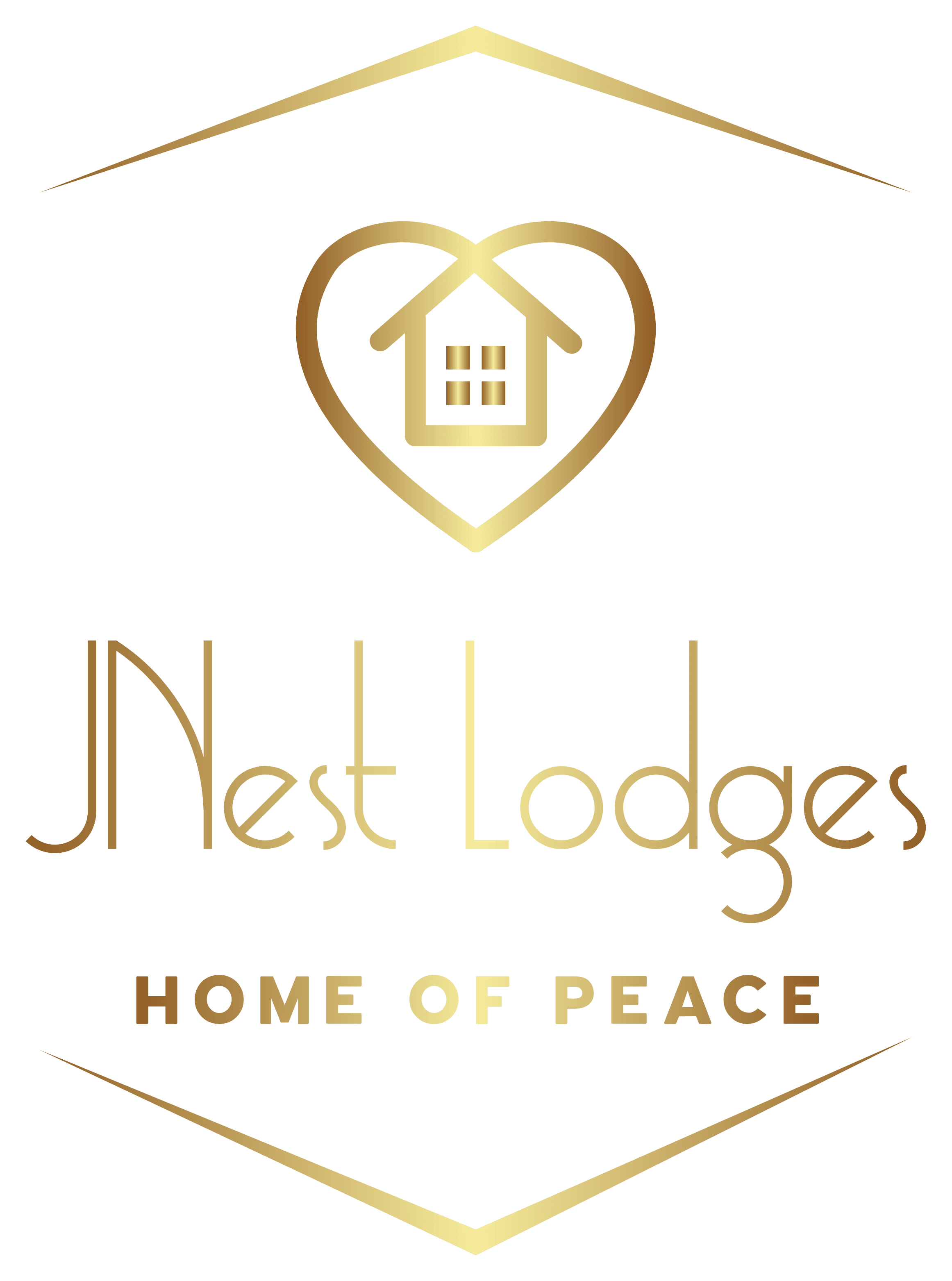JNest Lodges